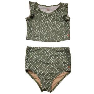 HONEY MARK KIDS SWIM ROMPER 7/8